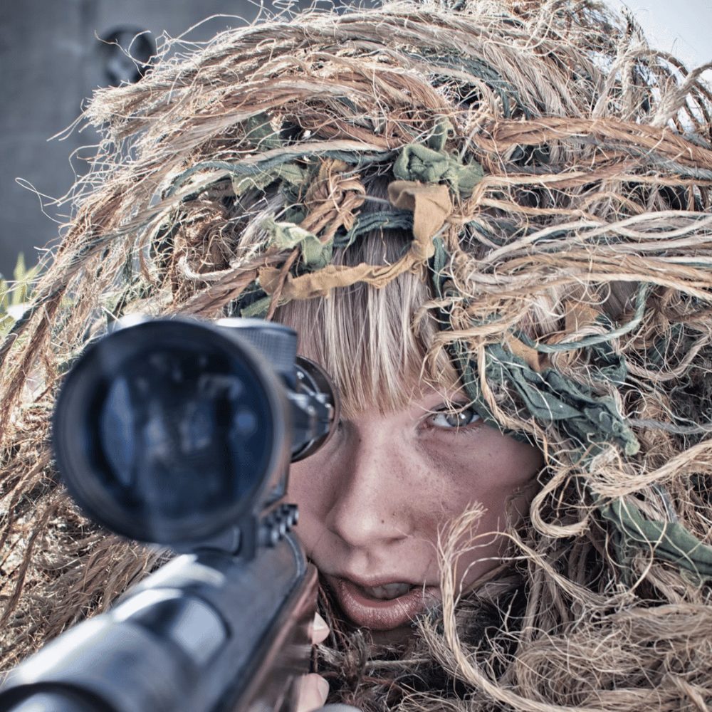 Lichtflitsen en avonturen in het bos: ontdek de spanning van outdoor laser games voor kinderen